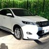 toyota harrier 2017 -TOYOTA--Harrier DBA-ZSU60W--ZSU60-0111505---TOYOTA--Harrier DBA-ZSU60W--ZSU60-0111505- image 3