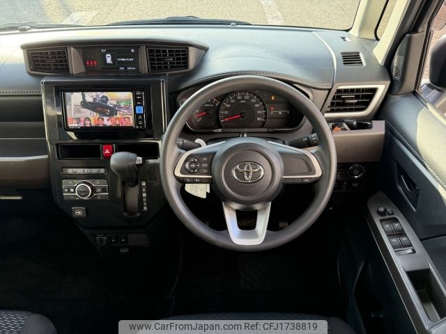 toyota roomy 2023 CFJ1738819 image 2