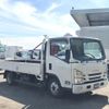 isuzu elf-truck 2019 -ISUZU--Elf TRG-NPR85AR--NPR85-7090856---ISUZU--Elf TRG-NPR85AR--NPR85-7090856- image 2