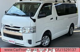 toyota regiusace-van 2016 CFJ1529137