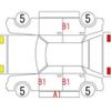 nissan serena 2020 -NISSAN--Serena DAA-GFC27--GFC27-197942---NISSAN--Serena DAA-GFC27--GFC27-197942- image 2