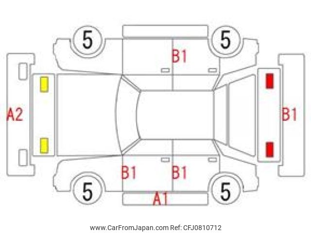 nissan serena 2020 -NISSAN--Serena DAA-GFC27--GFC27-197942---NISSAN--Serena DAA-GFC27--GFC27-197942- image 2
