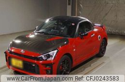 toyota copen 2020 -TOYOTA 【大阪 583ﾄ 400】--Toyota Copen 3BA-LA400A--LA400A-0001906---TOYOTA 【大阪 583ﾄ 400】--Toyota Copen 3BA-LA400A--LA400A-0001906-