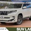 toyota land-cruiser-prado 2020 -TOYOTA--Land Cruiser Prado 3DA-GDJ150W--GDJ150-0054302---TOYOTA--Land Cruiser Prado 3DA-GDJ150W--GDJ150-0054302- image 1