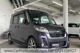nissan dayz-roox 2018 -NISSAN--DAYZ Roox DBA-B21A--B21A-0529589---NISSAN--DAYZ Roox DBA-B21A--B21A-0529589-