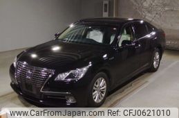 toyota crown 2013 -TOYOTA--Crown AWS210-6049854---TOYOTA--Crown AWS210-6049854-