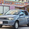 suzuki alto 1999 quick_quick_GF-HA22S_HA22S-603306 image 1