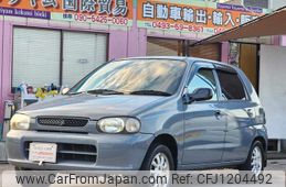 suzuki alto 1999 quick_quick_GF-HA22S_HA22S-603306