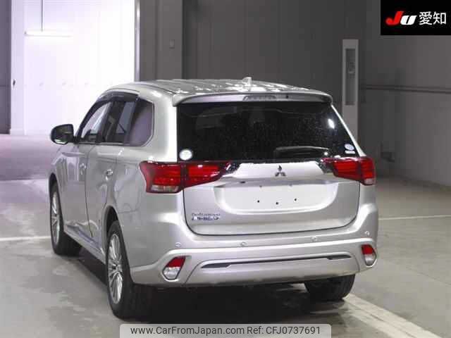 mitsubishi outlander-phev 2020 -MITSUBISHI--Outlander PHEV GG3W-0702199---MITSUBISHI--Outlander PHEV GG3W-0702199- image 2