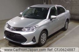 toyota corolla-axio 2019 -TOYOTA--Corolla Axio DBA-NZE164--NZE164-7074500---TOYOTA--Corolla Axio DBA-NZE164--NZE164-7074500-