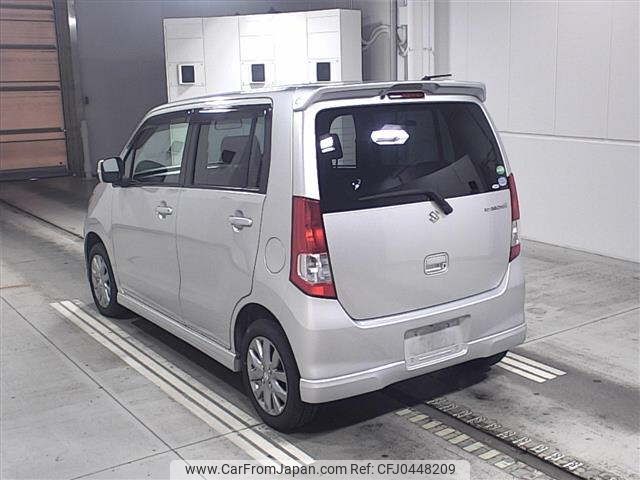 suzuki wagon-r 2012 -SUZUKI 【岐阜 582ﾒ4023】--Wagon R MH23S--941370---SUZUKI 【岐阜 582ﾒ4023】--Wagon R MH23S--941370- image 2