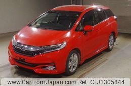 honda shuttle 2015 CFJ1305844