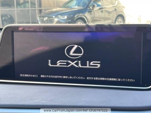 lexus rx 2016 -LEXUS--Lexus RX DAA-GYL25W--GYL25-0005267---LEXUS--Lexus RX DAA-GYL25W--GYL25-0005267- image 2