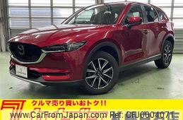 mazda cx-5 2017 -MAZDA--CX-5 DBA-KF5P--KF5P-103707---MAZDA--CX-5 DBA-KF5P--KF5P-103707-