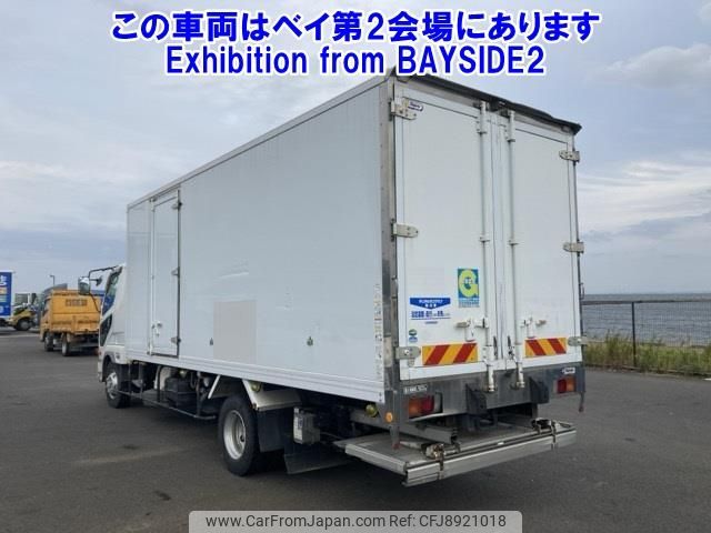 mitsubishi-fuso fighter 2015 -MITSUBISHI--Fuso Fighter FK64F-586311---MITSUBISHI--Fuso Fighter FK64F-586311- image 2