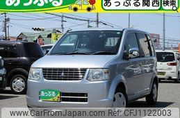 mitsubishi ek-wagon 2012 quick_quick_H82W_H82W-1348087
