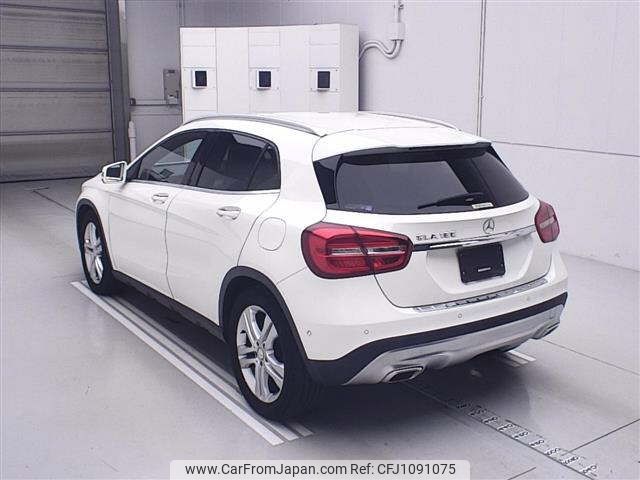 mercedes-benz gla-class 2016 -MERCEDES-BENZ--Benz GLA 156942-2J245695---MERCEDES-BENZ--Benz GLA 156942-2J245695- image 2