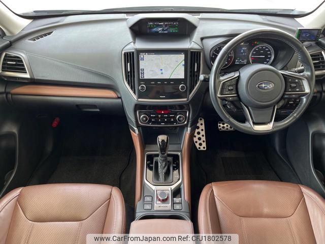 subaru forester 2020 CFJ1802578 image 2