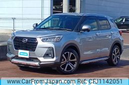 daihatsu rocky 2020 quick_quick_5BA-A200S_A200S-0019029