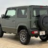 suzuki jimny 2023 -SUZUKI--Jimny 3BA-JB64W--JB64W-294697---SUZUKI--Jimny 3BA-JB64W--JB64W-294697- image 17