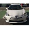 toyota aqua 2013 -TOYOTA 【三河 502ﾌ2031】--AQUA DAA-NHP10--NHP10-6204645---TOYOTA 【三河 502ﾌ2031】--AQUA DAA-NHP10--NHP10-6204645- image 2