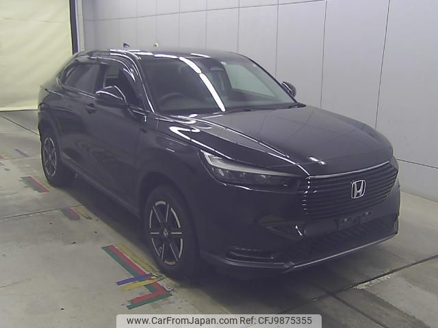 honda vezel 2021 quick_quick_6BA-RV3_1002336 image 1