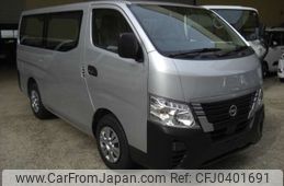 nissan caravan-van 2024 -NISSAN 【大阪 400ﾓ5604】--Caravan Van 3BF-VR2E26--VR2E26-200060---NISSAN 【大阪 400ﾓ5604】--Caravan Van 3BF-VR2E26--VR2E26-200060-