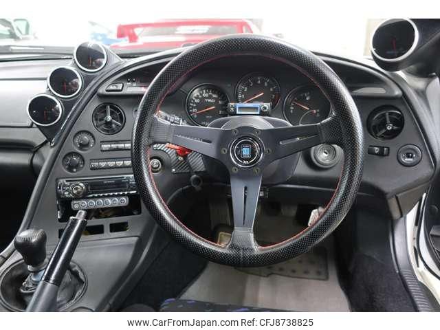1995 Toyota Supra JZA80 - Car Price $48,546