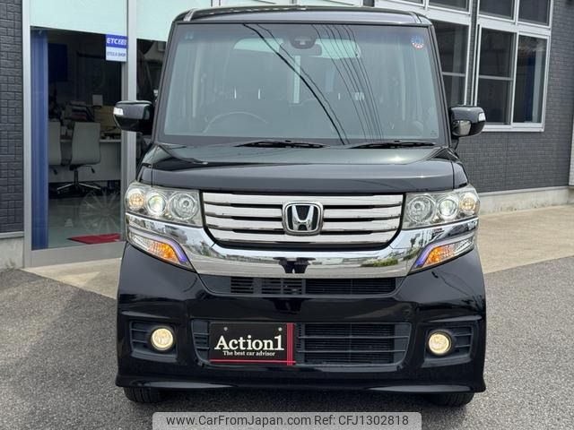 honda n-box 2014 250 image 2