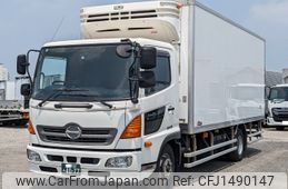 hino ranger 2013 CFJ1490147