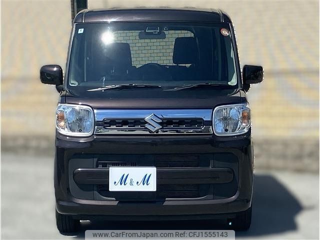suzuki spacia 2020 CFJ1555143 image 2