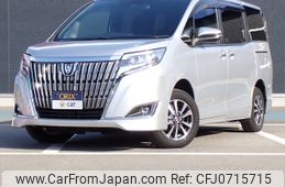 toyota esquire 2019 -TOYOTA--Esquire DBA-ZRR80Gｶｲ--ZRR80-0579651---TOYOTA--Esquire DBA-ZRR80Gｶｲ--ZRR80-0579651-