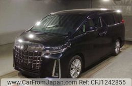 toyota alphard 2020 -TOYOTA--Alphard 3BA-AGH30W--AGH30-0306086---TOYOTA--Alphard 3BA-AGH30W--AGH30-0306086-