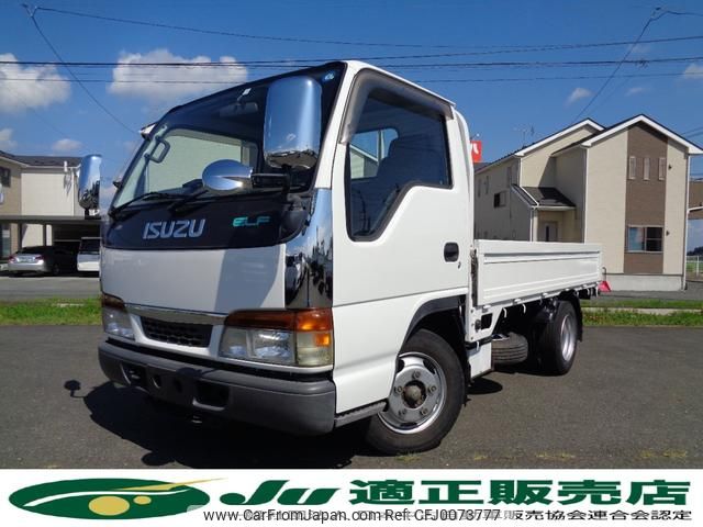 isuzu elf-truck 2000 GOO_NET_EXCHANGE_0903652A30240803W001 image 1