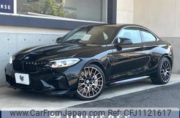 bmw m2 2021 quick_quick_2U7230_WBS2U720207H85661
