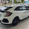 honda civic 2019 CFJ1750684 image 17
