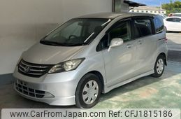 honda freed 2008 CFJ1815186