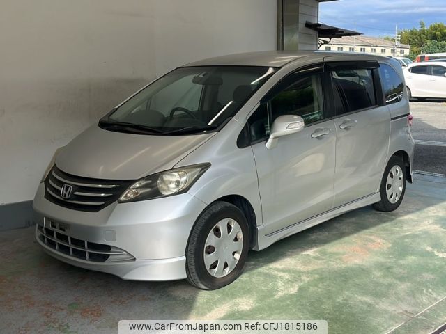 honda freed 2008 CFJ1815186 image 1