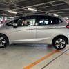 honda fit-hybrid 2014 NIKYO_NF71891 image 2