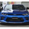 chevrolet camaro 2018 -GM 【名変中 】--Chevrolet Camaro ｿﾉ他--J0155825---GM 【名変中 】--Chevrolet Camaro ｿﾉ他--J0155825- image 26