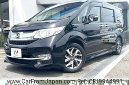 honda stepwagon 2016 -HONDA--Stepwgn DBA-RP3--RP3-1109791---HONDA--Stepwgn DBA-RP3--RP3-1109791-