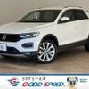 volkswagen t-roc 2021 quick_quick_3DA-A1DFF_WVGZZZA1ZMV173330 image 1