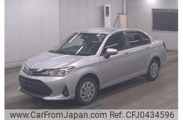 toyota corolla-axio 2019 quick_quick_DBA-NZE164_7074119