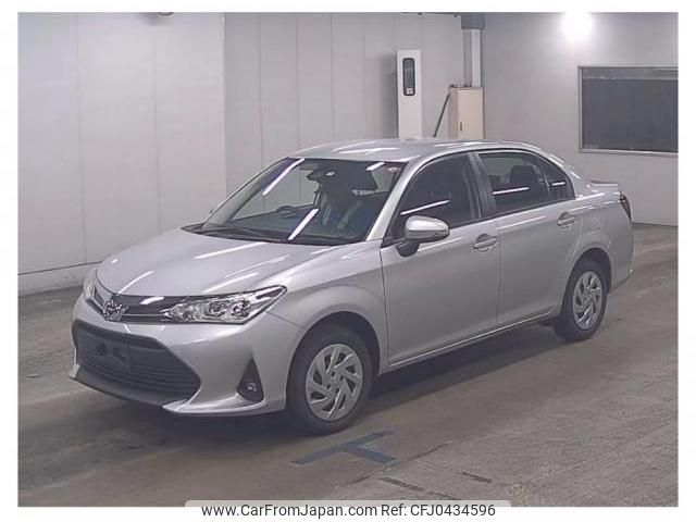 toyota corolla-axio 2019 quick_quick_DBA-NZE164_7074119 image 1