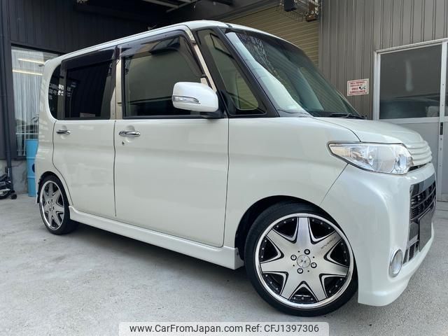 daihatsu tanto 2012 quick_quick_L375S_L375S-0529302 image 2