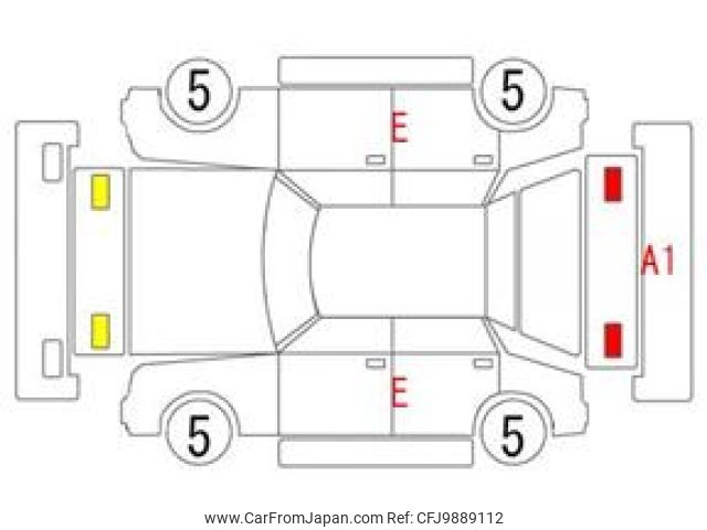 toyota hiace-wagon 2007 -TOYOTA--Hiace Wagon CBA-TRH224W--TRH224-0004884---TOYOTA--Hiace Wagon CBA-TRH224W--TRH224-0004884- image 2