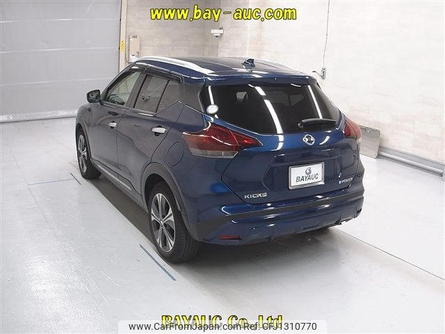 nissan kix 2020 -NISSAN--KIX P15-016146---NISSAN--KIX P15-016146- image 2