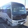 toyota coaster 2018 -TOYOTA 【宇都宮 200ﾜ289】--Coaster XZB70--1002483---TOYOTA 【宇都宮 200ﾜ289】--Coaster XZB70--1002483- image 4