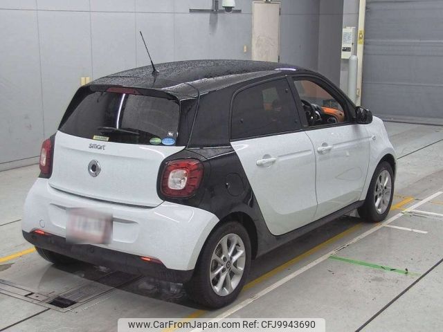 smart forfour 2015 -SMART--Smart Forfour 453042-WME4530422Y050272---SMART--Smart Forfour 453042-WME4530422Y050272- image 2