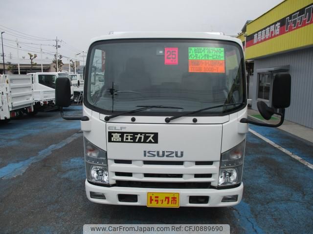 isuzu elf-truck 2013 GOO_NET_EXCHANGE_0500956A30250314W001 image 2